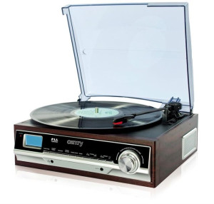 Gramofon z radiem CAMRY CR 1113