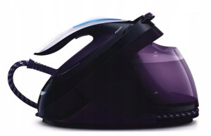 Żelazko stacja parowa Philips Perfect Care Elite