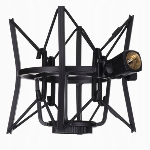 Uchwyt antywibracyjny RODE PSM1 Podcast/Procaster