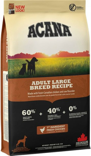 ACANA Adult Large Breed 17kg