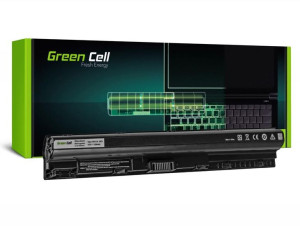 Bateria Do Laptopa Dell Green Cell De77 2200 Mah
