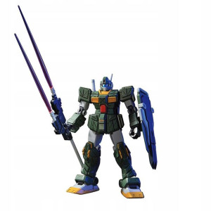 Figurka Gundam HGUC 1/144 RGM-79FP GM STRIKER BL