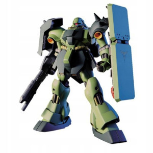 Bandai Gundam HGUC 1/144 AMS-119 GEARA DOGA