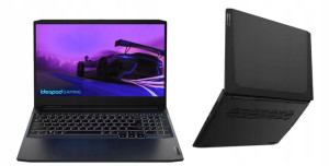 Laptop IP Gam 3 15IHU6 i5-11320H 15.6” 16/512
