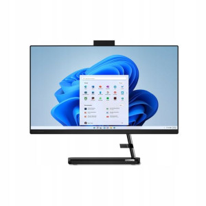 Komputer Lenovo IC AIO 3 i5-1240P 23.8” 512GB W11