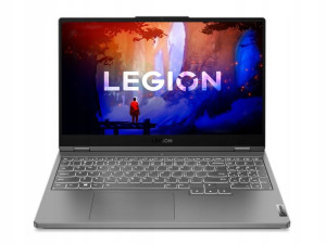 Laptop Legion 5 15ARH7H R7 6800H 15.6” 16/512