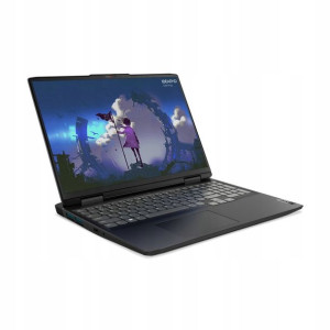 Laptop IP Gaming 3 16IAH7 i5-12450H 16” 16/512