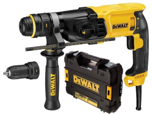 Młotowiertarka DeWalt D25144K SDS-Plus 900W