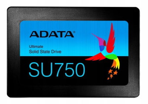 Dysk Ssd Adata Ultimate Su750 512gb 2.5” S3