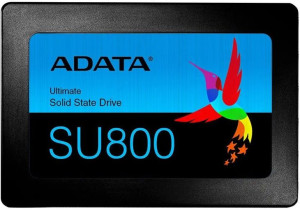 Dysk Ssd Adata Su800 Ssd Sata Iii 2.5'' 256gb