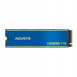 Dysk Ssd Adata Legend 710 512gb M.2 2280 Pcie X4