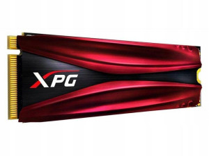 Dysk Ssd Adata Xpg Gammix S11pro 512gb Pcie 3x4 M2