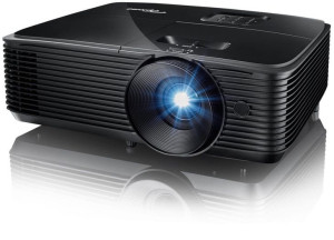 Projektor Optoma HD146X DLP FHD 3600 ANSI 25000:1