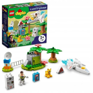 LEGO DUPLO 10962 Planetarna misja Buzza Astrala