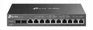 Router TP-LINK ER7212PC VPN Omada 3w1 przełącznik