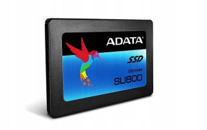 Dysk Ssd Adata Su800 Ssd Sata Iii 2.5'' 512gb