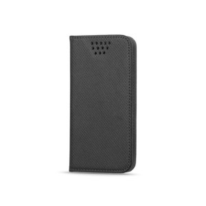 Etui Smart Universal Magnet 4,5-5,0" 69x141 czarny