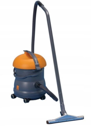 TASKI Odkurzacz Vacumat12(sucho/mokro)12/18L 22kPa