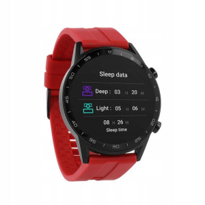 Smartwatch VECTOR SMART SPORT VCTR-32-06RD