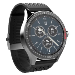 Smartwatch VECTOR SMART STYLISH VCTR-34-01-BK