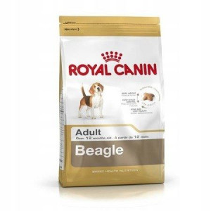 Karma Royal Canin Beagle Adult 12kg