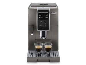 Ekspres do kawy ciśnieniowy DeLonghi ECAM 370.95.T