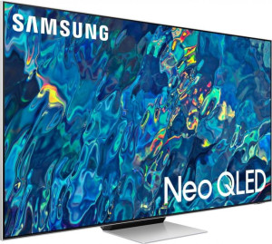 Telewizor 55” Samsung Neo QLED 55QN95B SmartTV
