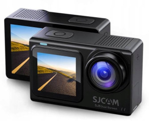 Kamera sportowa SJCAM SJ8 DUAL SCREEN 4K 30FPS