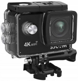 Kamera sportowa SJCAM SJ4000 AIR 4K 30FPS WiFi