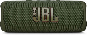 Głośnik bluetooth JBL Flip 6 - zielony