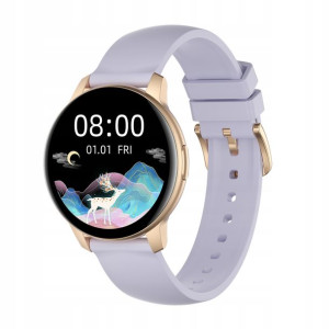 Smartwatch Damski Zegarek Oromed Active Pro 2