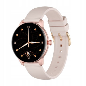 Smartwatch Damski Zegarek Oromed Lady Active