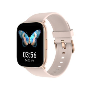 Smartwatch Damski Zegarek Oro-fit Pro Gt Pink