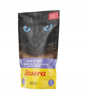 Josera Filet Kurczak Z Cieleciny 70g