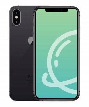 Smartfon iPhone XS 64 GB-WYBÓR KOLORÓW+GRATIS