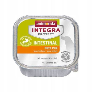 ANIMONDA Integra Protect Intestinal indyk 150g