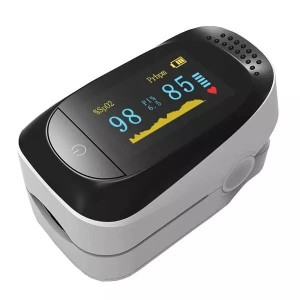 Pulsoksymetr ORO-OXIMETER WHITE OROMED