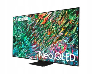 Telewizor 65" QLED Samsung QE65QN90B 4K Smart