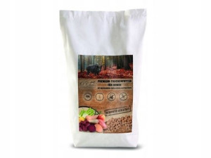 O”Canis Premium karma pieczona z dzikiem 1,2kg