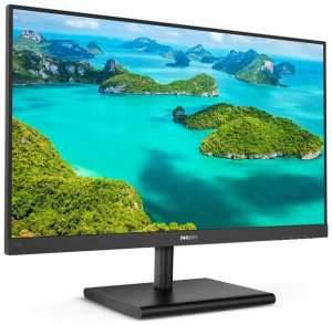 Monitor Philips 24” 245E1S/00 IPS 2K UHD HDMI