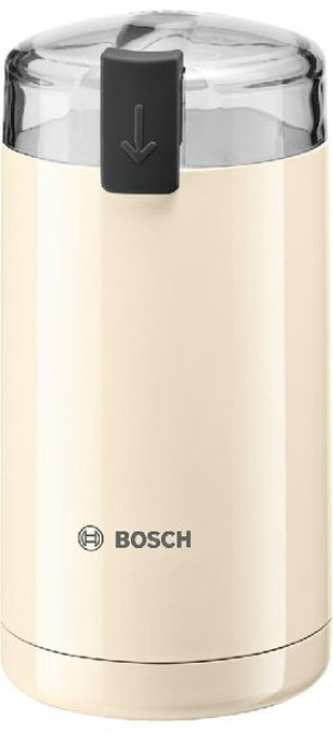 Młynek do kawy BOSCH TSM 6A017C beżowy
