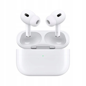 Słuchawki bezprzewodowe Apple AirPods Pro (gen 2)