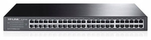 Switch 48 port TP-Link TL-SF1048