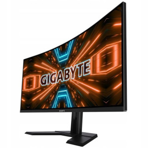 Monitor gamingowy GIGABYTE LED 34” QHD 144Hz 1ms