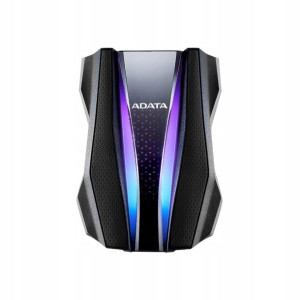 Dysk Zewnętrzny Adata Durable Hd770g 2tb Usb3.2