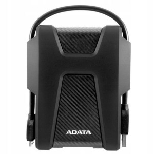 Dysk Zewnętrzny Adata Hdd Hd680 1tb 2.5” Usb 3.1