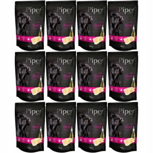 DOLINA NOTECI Piper z żołądkami wołowymi 12x500g