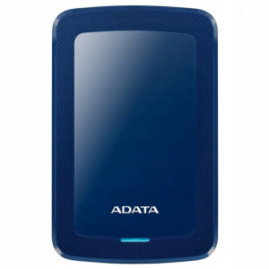 Dysk Zewnętrzny Hdd Adata Hv300 1tb 2.5” Usb3.1