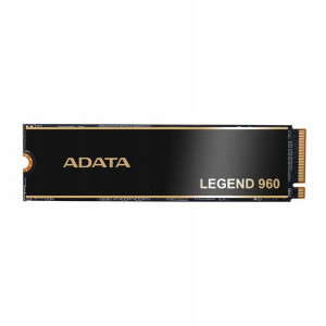 Dysk Ssd Adata Legend 960 1tb M.2 Pcie X4 Gen4