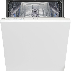 Zmywarka do zabudowy INDESIT DIE 2B19 A